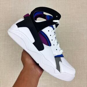 🫐 2015 Nike Air Flight Huarache OG “Wild Bold Berry” 9M